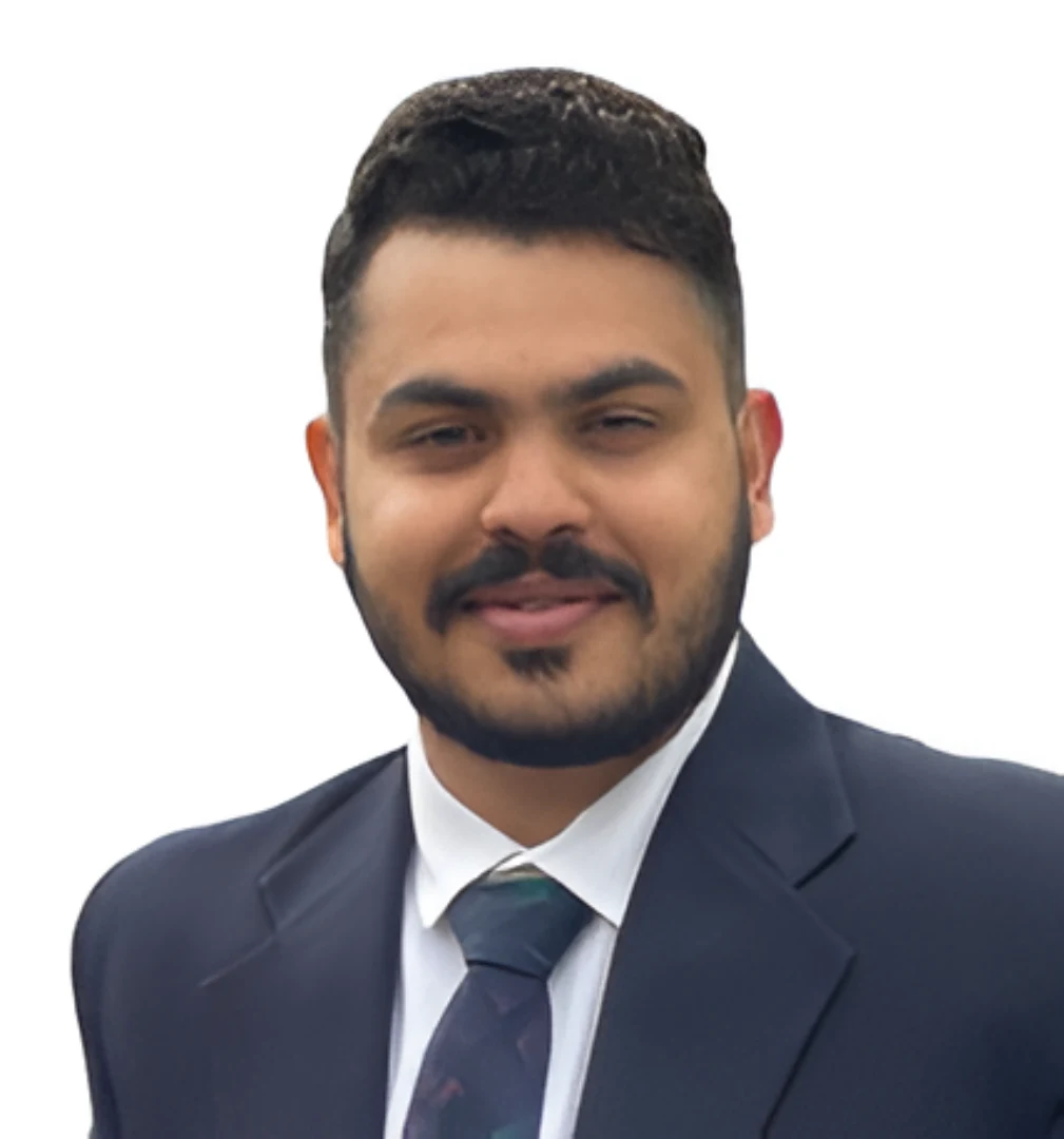 Dr. Akhil Kumar G